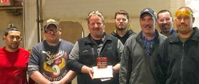 2018 Tom Gamel Innovation Awards